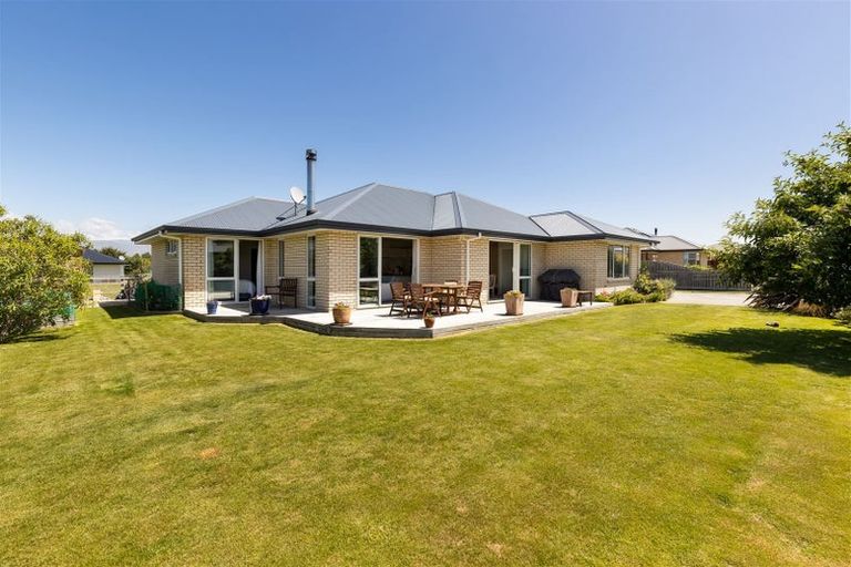 Photo of property in 11 River Terrace, Renwick, 7204