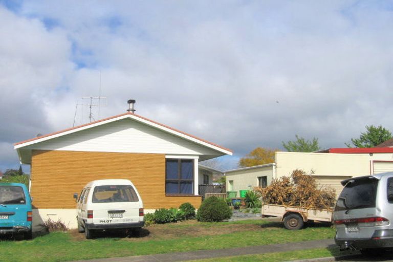 Photo of property in 18 Birmingham Street, Judea, Tauranga, 3110