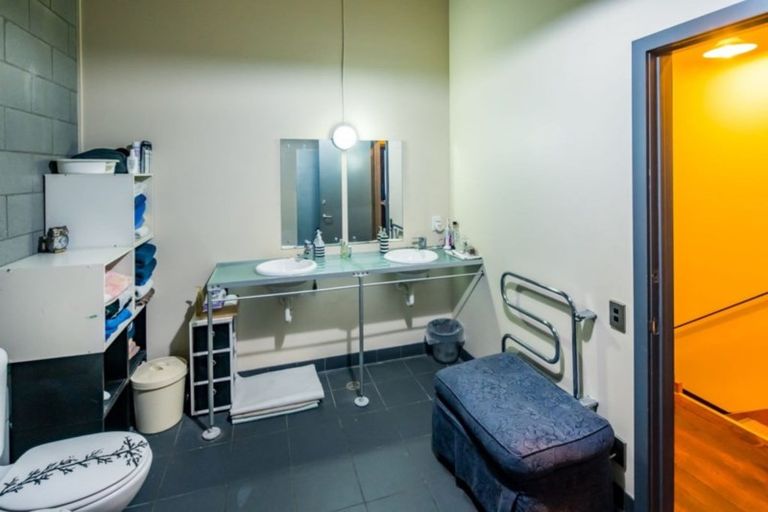 Photo of property in Hannahs Factory, 10/14 Leeds Street, Te Aro, Wellington, 6011