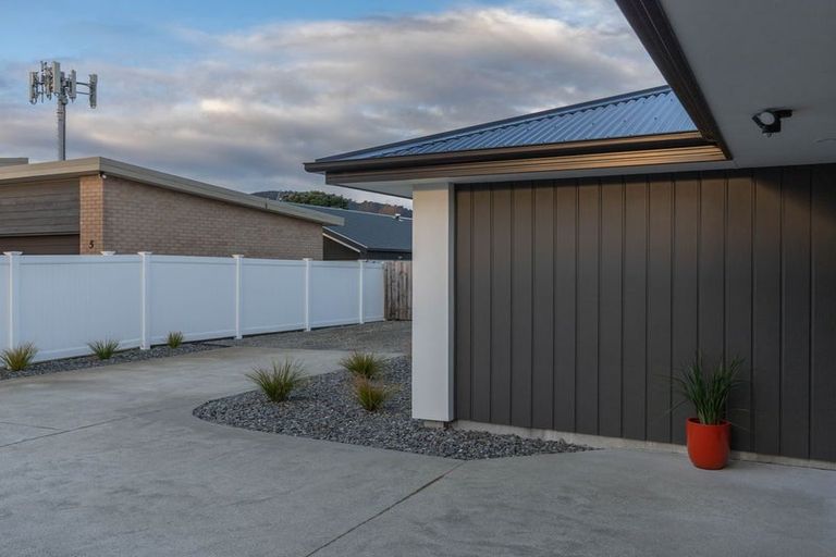 Photo of property in 7 Parfitt Place, Greymouth, 7805