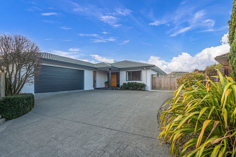 Photo of property in 11 Colorado Crescent, Milson, Palmerston North, 4414