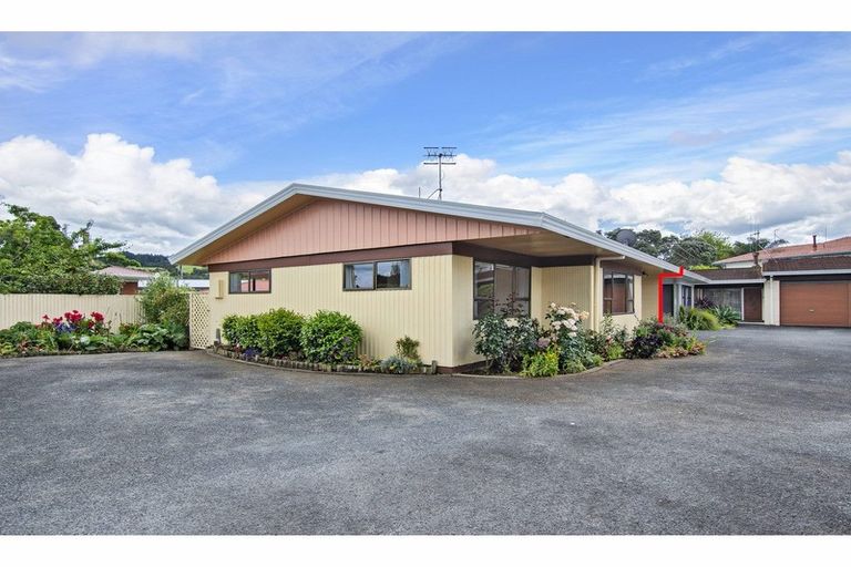 Photo of property in 3/36 Western Hills Drive, Whau Valley, Whangarei, 0112