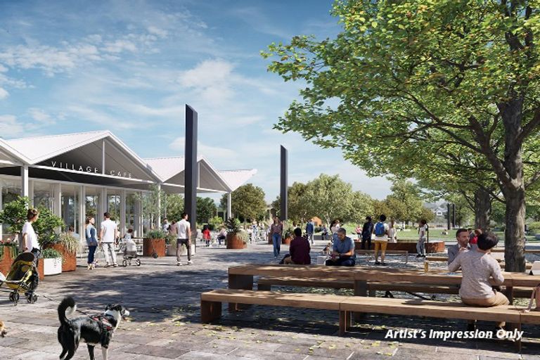 Photo of property in 7 Suffolk Down Road, Karaka, 2580