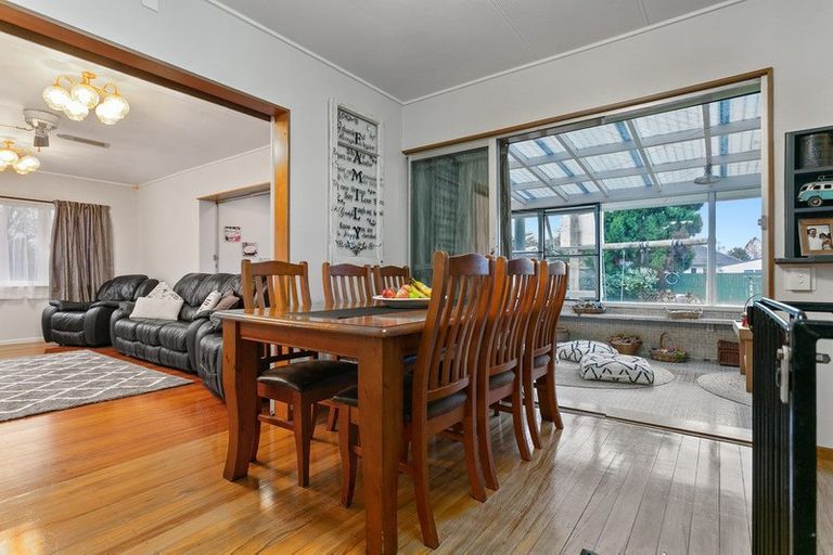 Photo of property in 11 Central Street, Matamata, 3400