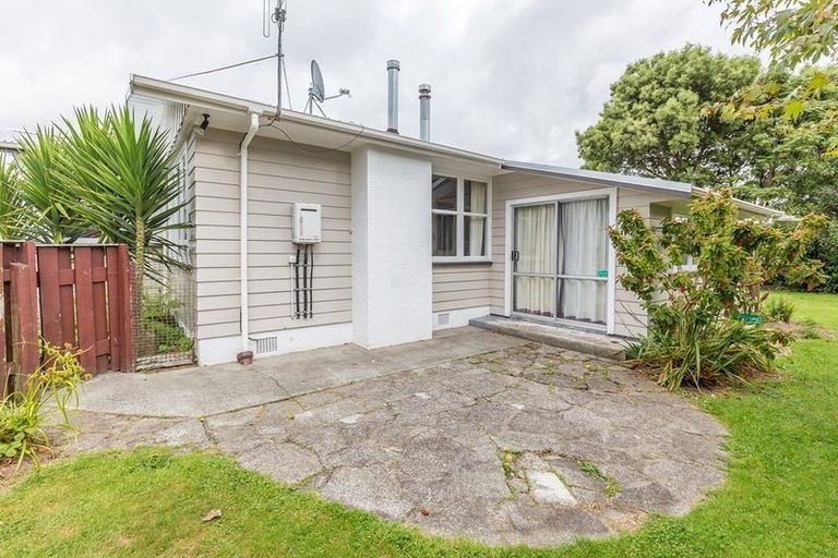 Photo of property in 27 Green Avenue, Levin, 5510