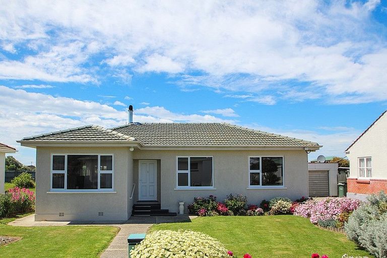 Photo of property in 5 Elizabeth Crescent, Oamaru North, Oamaru, 9400