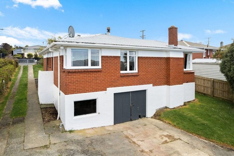 Photo of property in 46 Saunders Street, Brockville, Dunedin, 9011