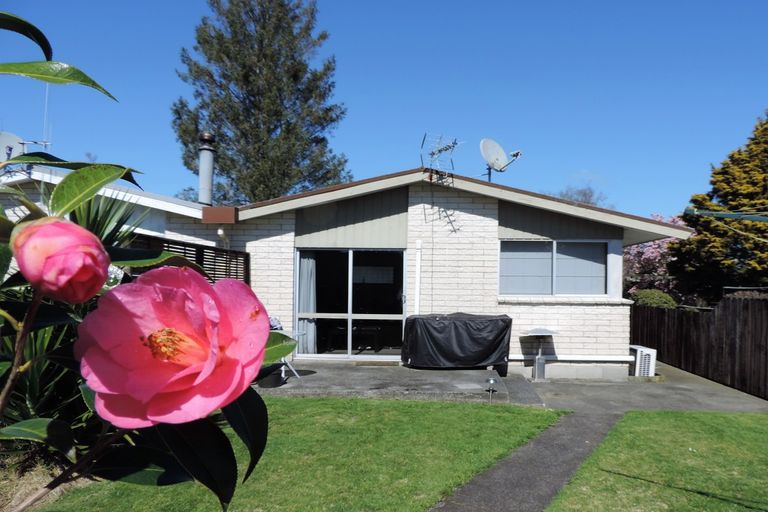 Photo of property in 6a Beatty Road, Matamata, 3400