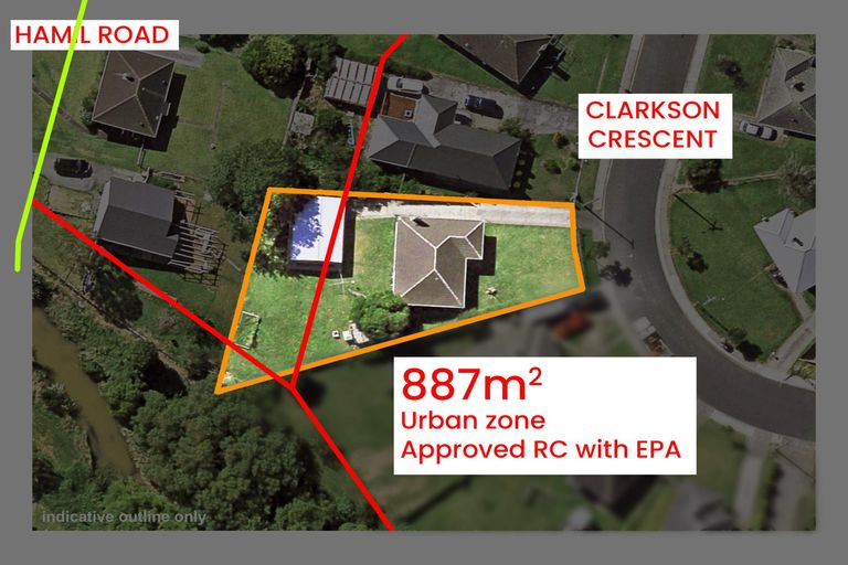 Photo of property in 7 Clarkson Crescent, Otara, Auckland, 2023