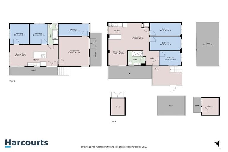 Photo of property in 9 Koromiko Street, New Lynn, Auckland, 0600