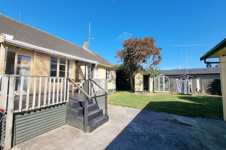 Photo of property in 25 Odette Street, Bader, Hamilton, 3206