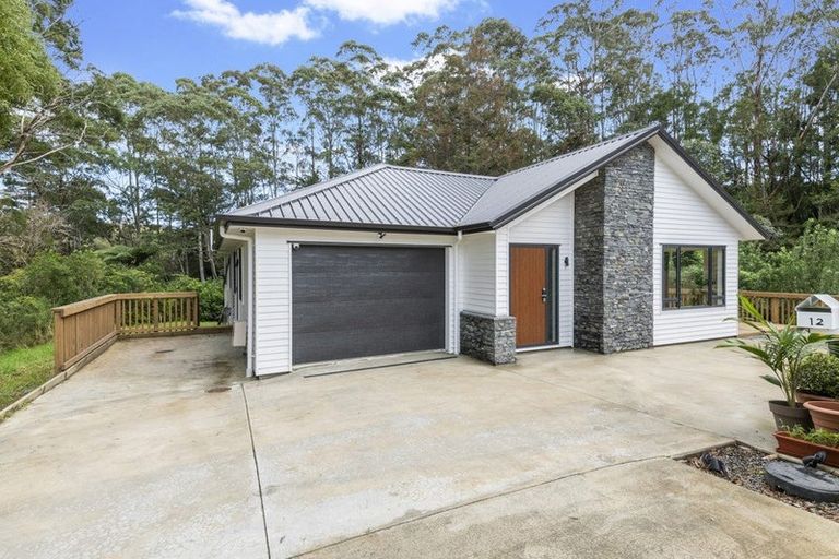 Photo of property in 12 Tagish Way, Orewa, 0931