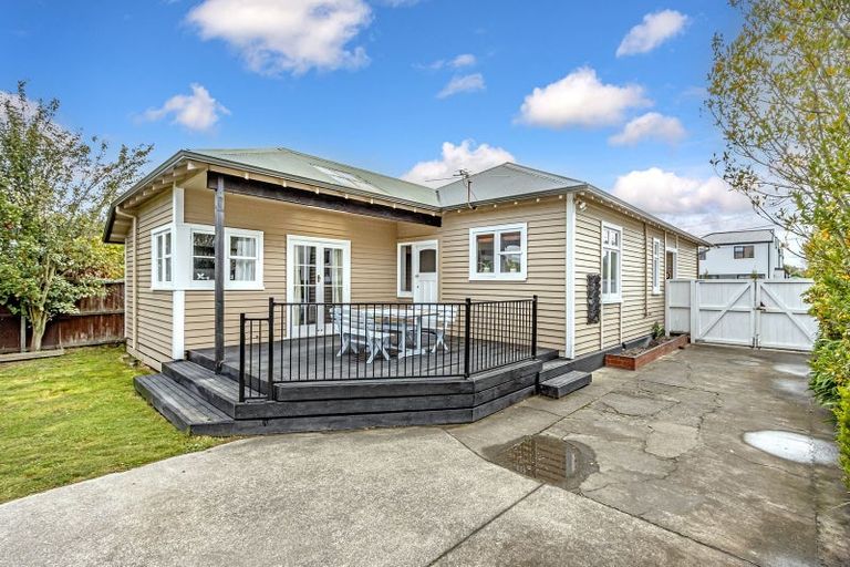 Photo of property in 42 Bletsoe Avenue, Spreydon, Christchurch, 8024