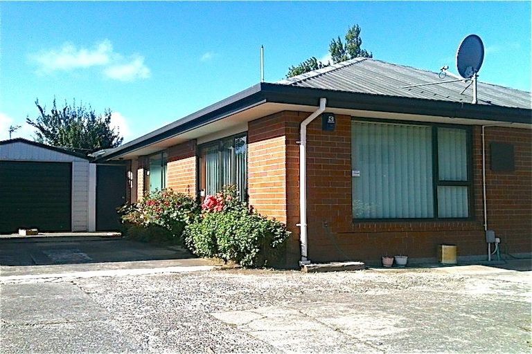 Photo of property in 366a Blenheim Road, Upper Riccarton, Christchurch, 8041