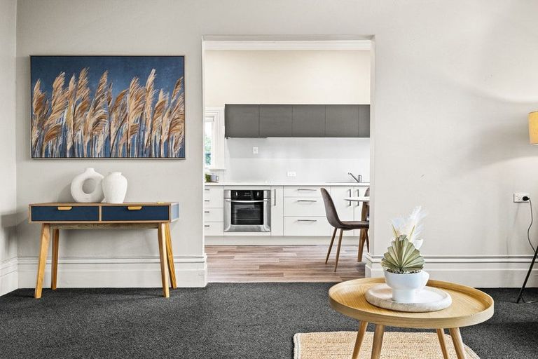 Photo of property in 4 Rugby Street, Saint Kilda, Dunedin, 9012