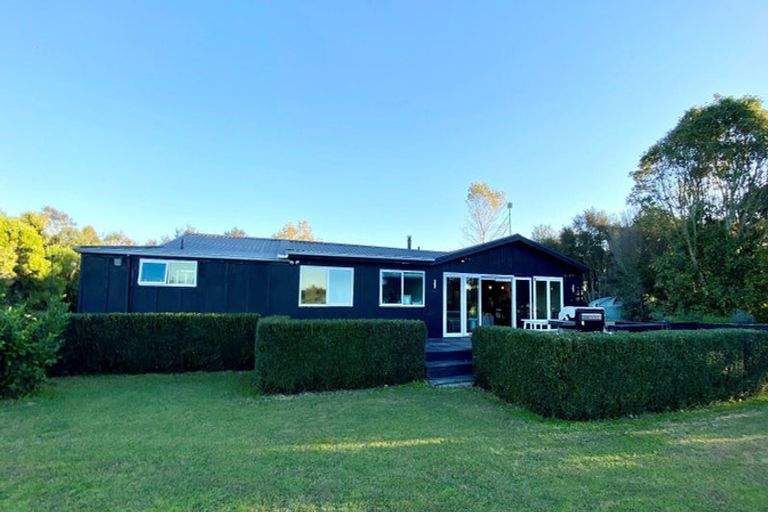 Photo of property in 1730 Gordonton Road, Taupiri, 3791