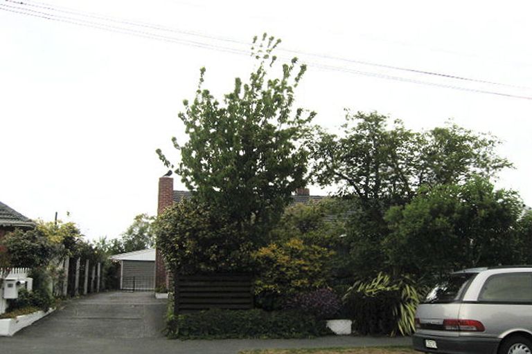 Photo of property in 55 Springbank Street, Bryndwr, Christchurch, 8053