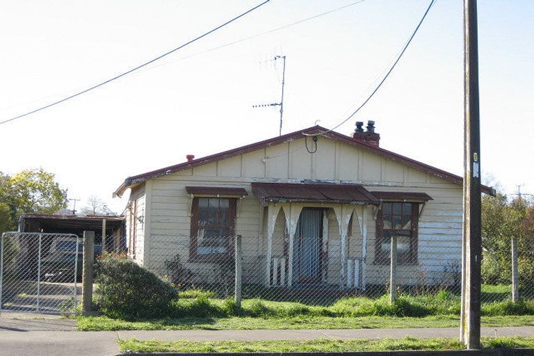Photo of property in 6 Jellicoe Street, Waipukurau, 4200