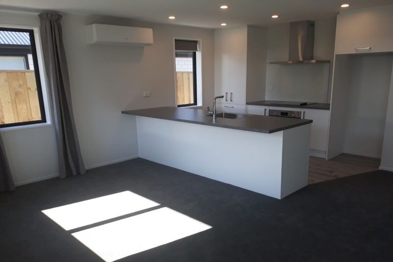 Photo of property in 18 Quinn Crescent, Woodend, 7610