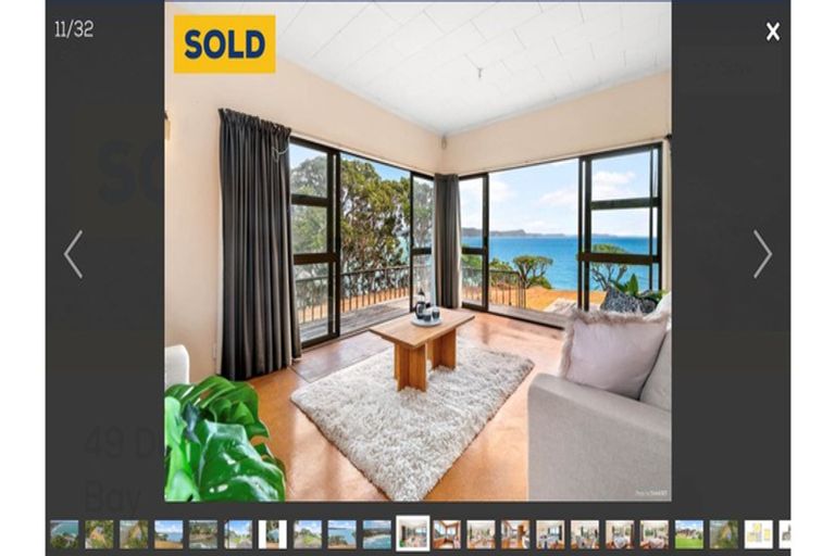 Photo of property in 49 Duncansby Road, Stanmore Bay, Whangaparaoa, 0932