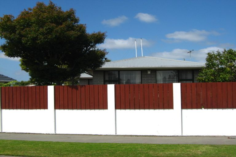 Photo of property in 20 Stanton Crescent, Hoon Hay, Christchurch, 8025