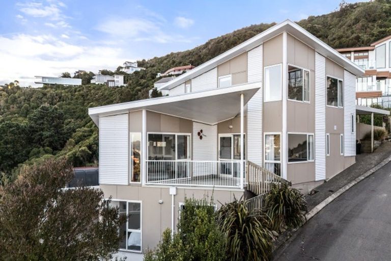 Photo of property in 19l Kabul Street, Khandallah, Wellington, 6035