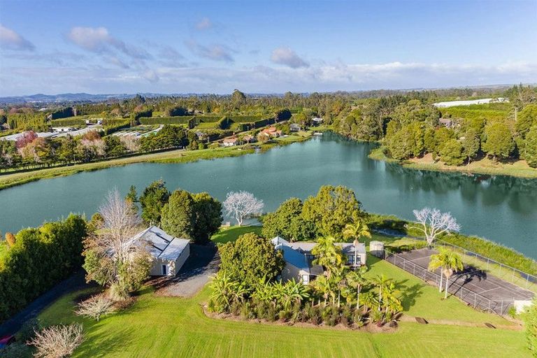 Photo of property in 119d Stanners Road, Kerikeri, 0295