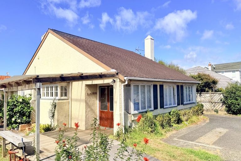 Photo of property in 4 Napier Avenue, Takapuna, Auckland, 0622