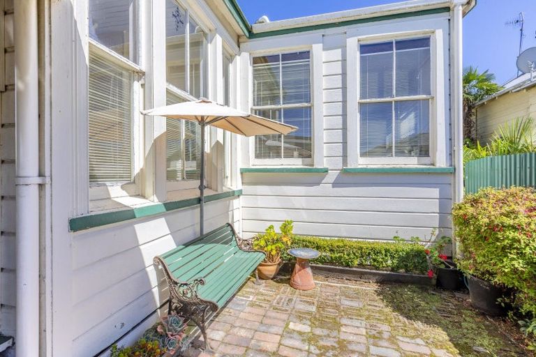 Photo of property in 89 High Street, Waipawa, 4210