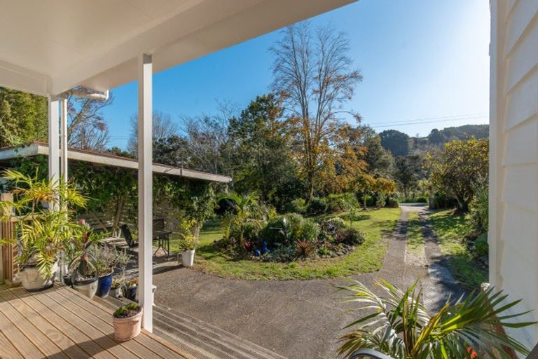 Photo of property in 102 Puriri Valley Road, Puriri, Thames, 3578