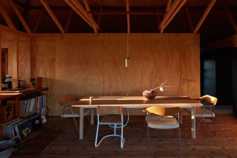 Photo of property in 1 Shaw Road, Eskdale, Napier, 4182