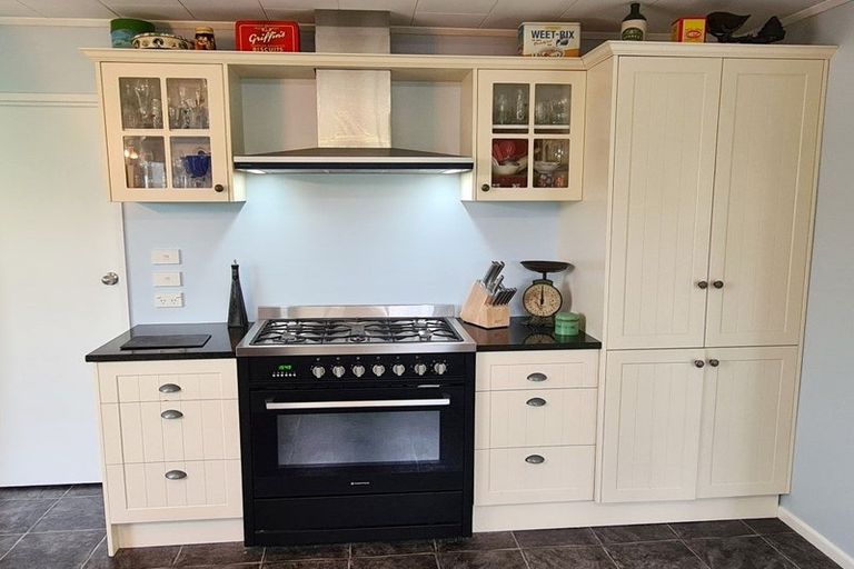 Photo of property in 123 Kerrytown Road, Kerrytown, Timaru, 7975