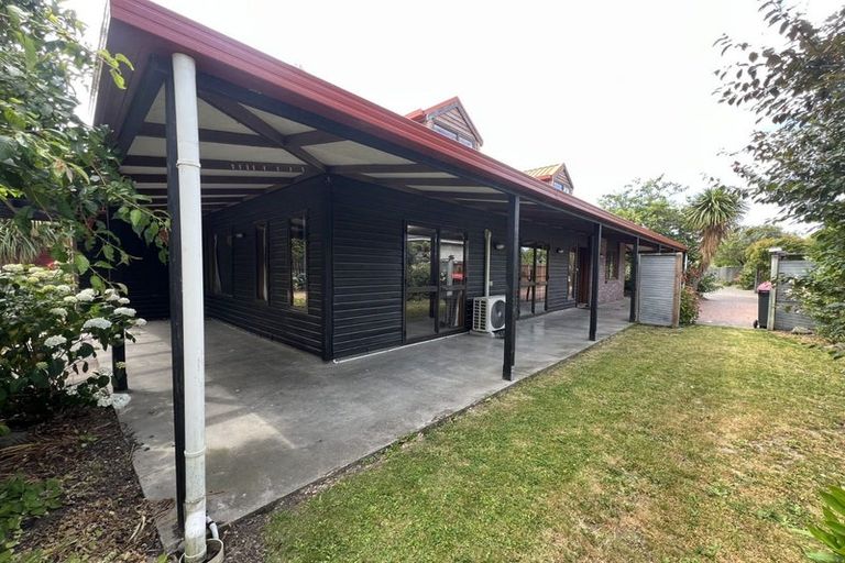 Photo of property in 32 Arkwright Place, Halswell, Christchurch, 8025