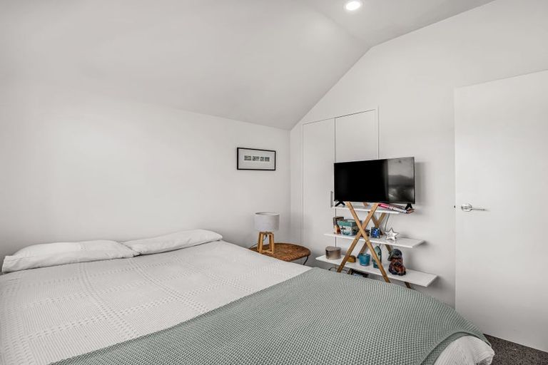 Photo of property in 1/437 Manchester Street, St Albans, Christchurch, 8014