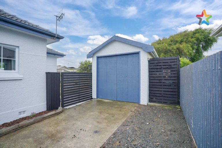 Photo of property in 96 Jenkin Street, Strathern, Invercargill, 9812