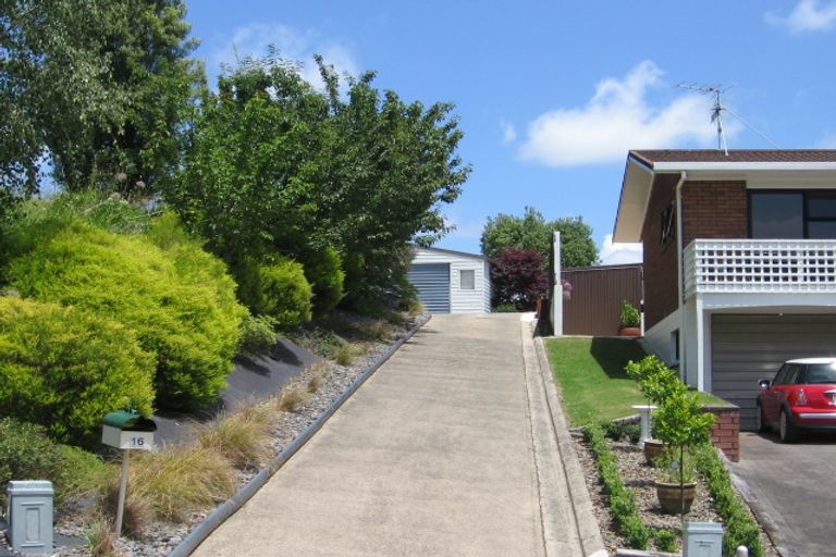 Photo of property in 16 Taruna Place, Te Kuiti, 3910