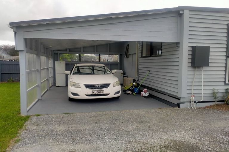 Photo of property in 137a Rolleston Street, Rakaia, 7710