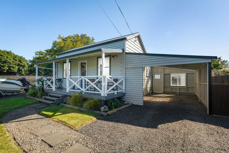 Photo of property in 25 Regent Street, Waihi, 3610