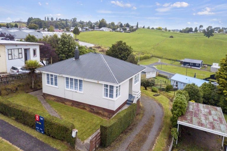 Photo of property in 17 Karaka Road, Otorohanga, 3900