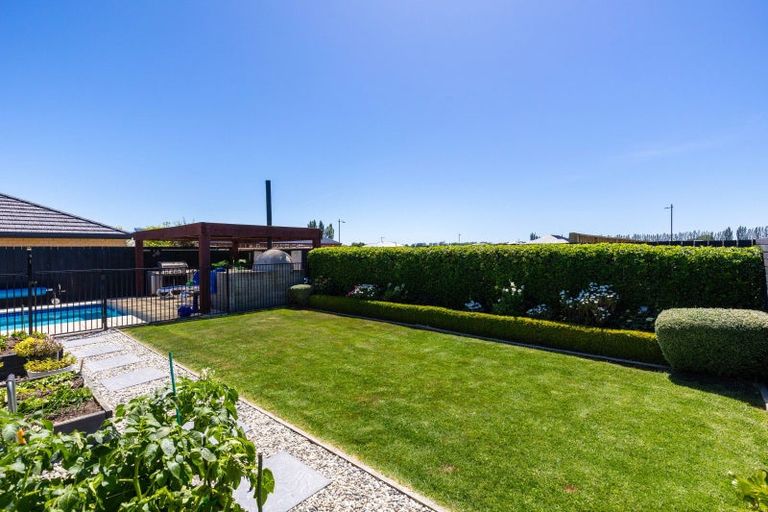 Photo of property in 12 Puketea Place, Redwoodtown, Blenheim, 7201