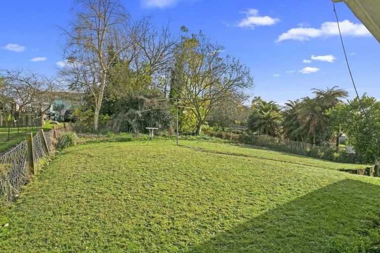 Photo of property in 33 Galway Crescent, Putaruru, 3411