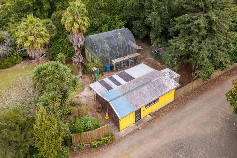 Photo of property in 365 Mill Creek Road, Kaimarama, Whitianga, 3591