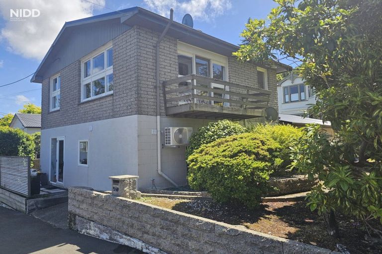 Photo of property in 369 York Place, Dunedin Central, Dunedin, 9016