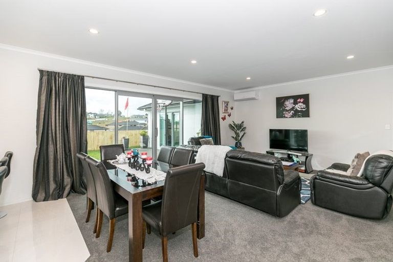 Photo of property in 9 Santiago Place, Flagstaff, Hamilton, 3210