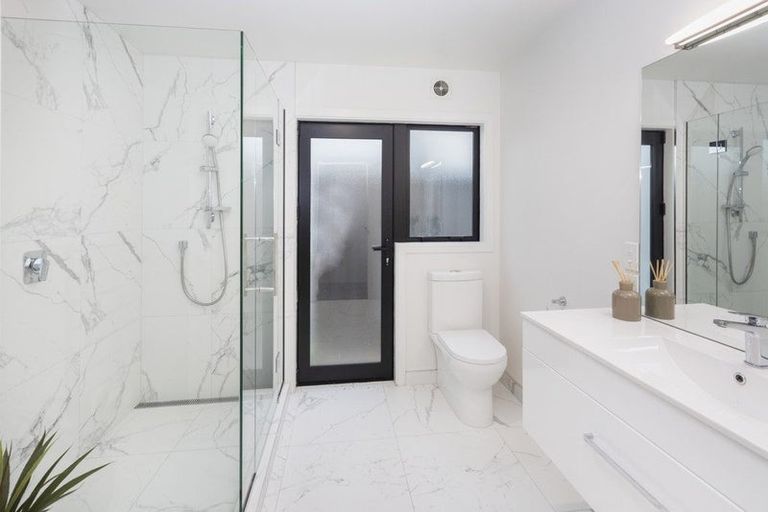 Photo of property in 3/22 Ranfurly Street, St Albans, Christchurch, 8014