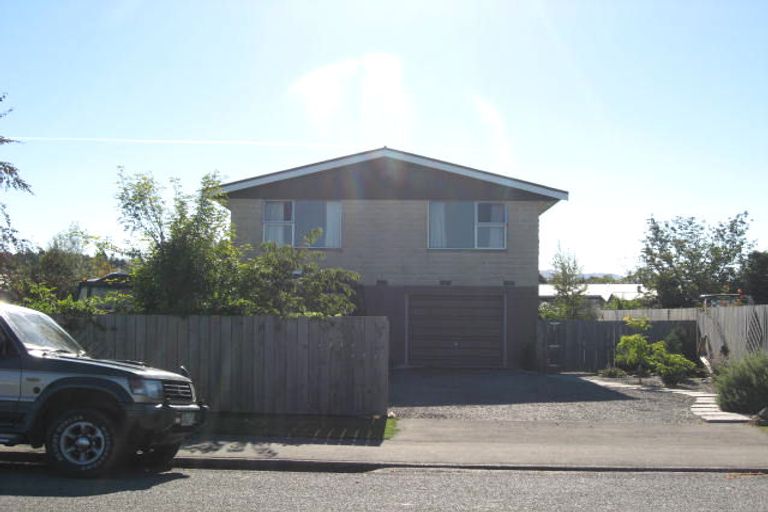 Photo of property in 33a Campbell Street, Geraldine, 7930