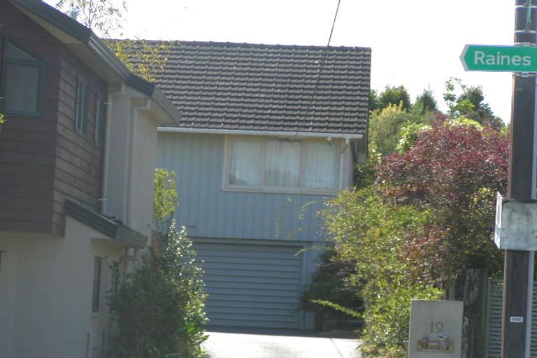 Photo of property in 1/19 Raines Avenue, Forrest Hill, Auckland, 0620
