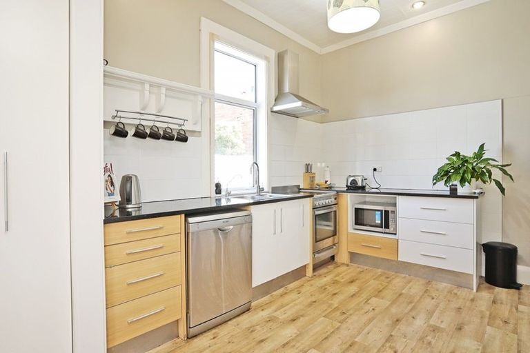 Photo of property in 50 Nelson Street, Georgetown, Invercargill, 9812