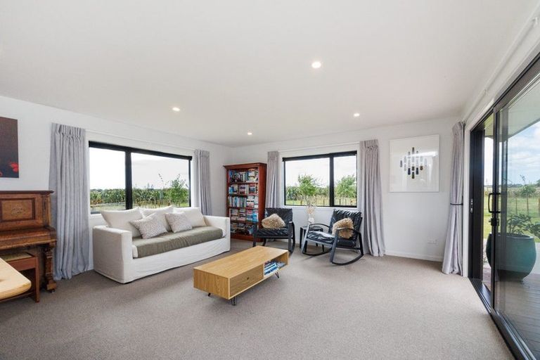 Photo of property in 407 Taonui Road, Aorangi, Feilding, 4775