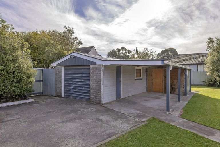 Photo of property in 8 Geddis Street, Rangiora, 7400
